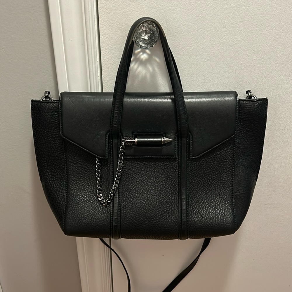 Mackage purse